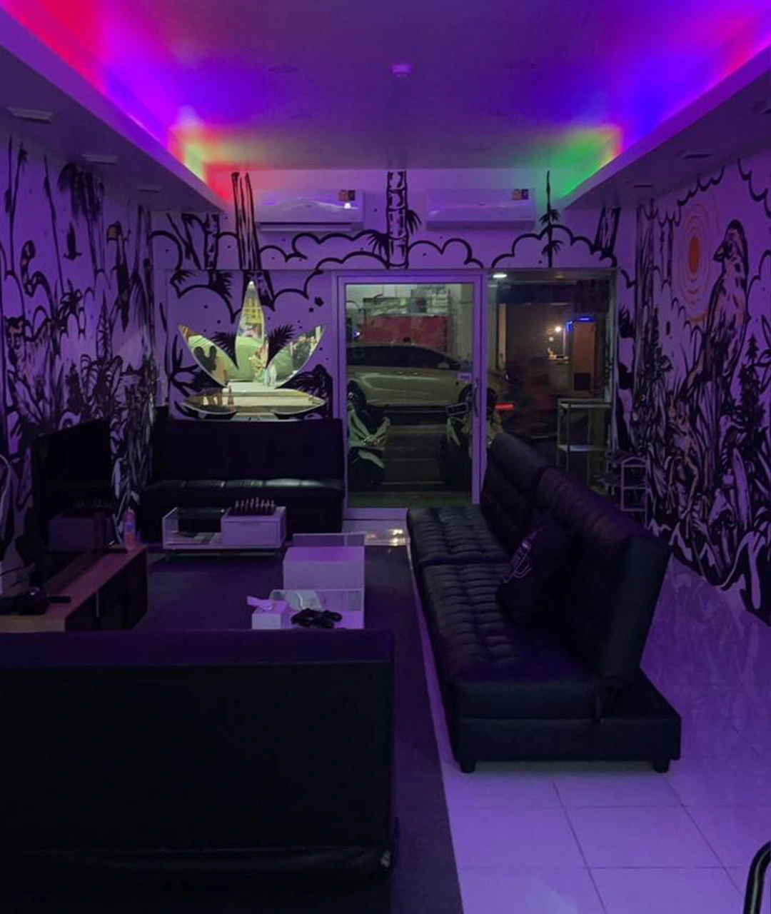 Pattaya Coffeeshop